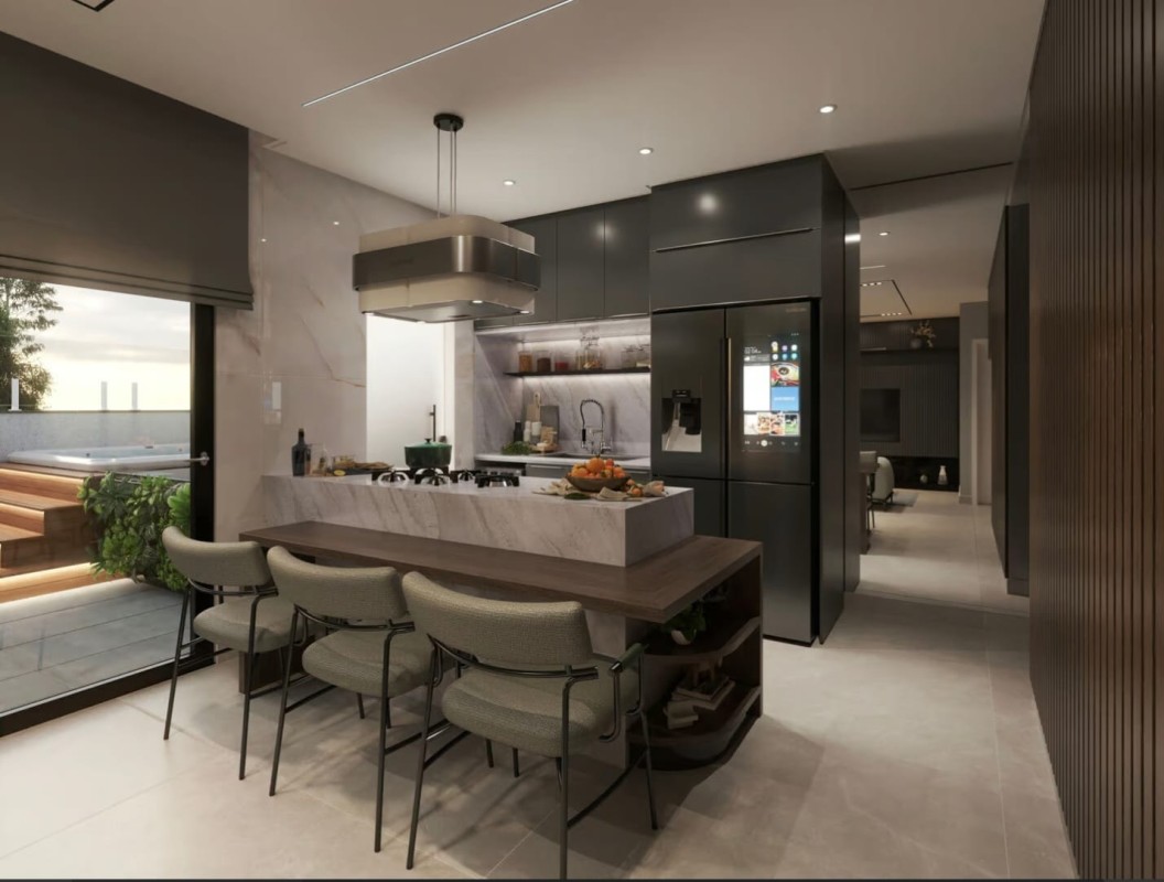 Casa de Condomínio à venda com 2 quartos, 109m² - Foto 8