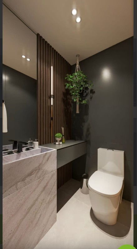 Casa de Condomínio à venda com 2 quartos, 109m² - Foto 11