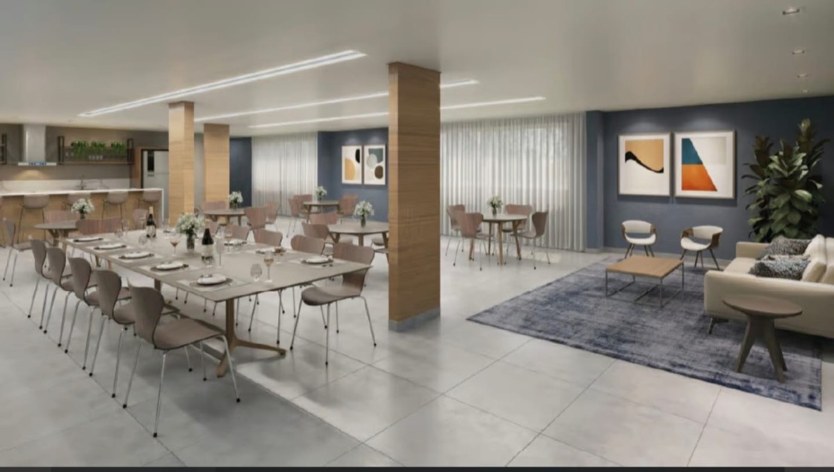 Casa de Condomínio à venda com 2 quartos, 109m² - Foto 7