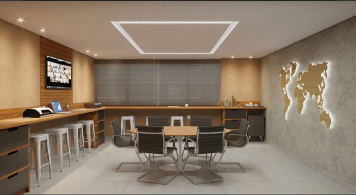 Casa de Condomínio à venda com 2 quartos, 109m² - Foto 6