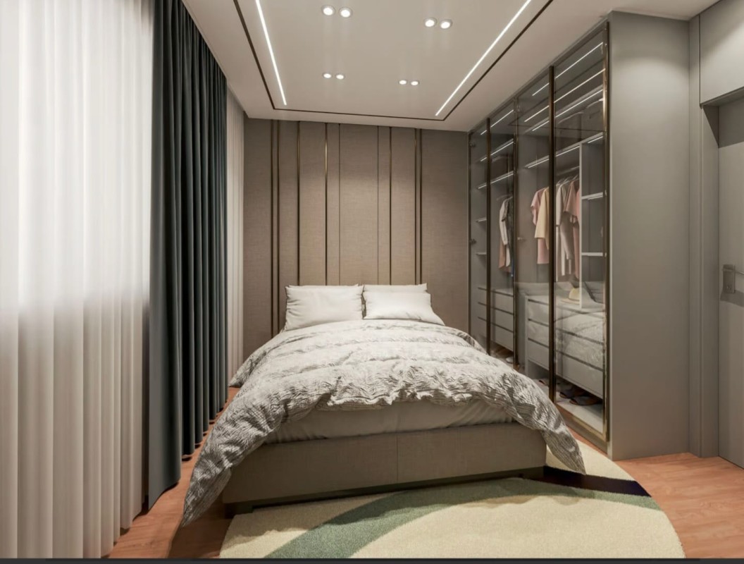 Casa de Condomínio à venda com 2 quartos, 109m² - Foto 9