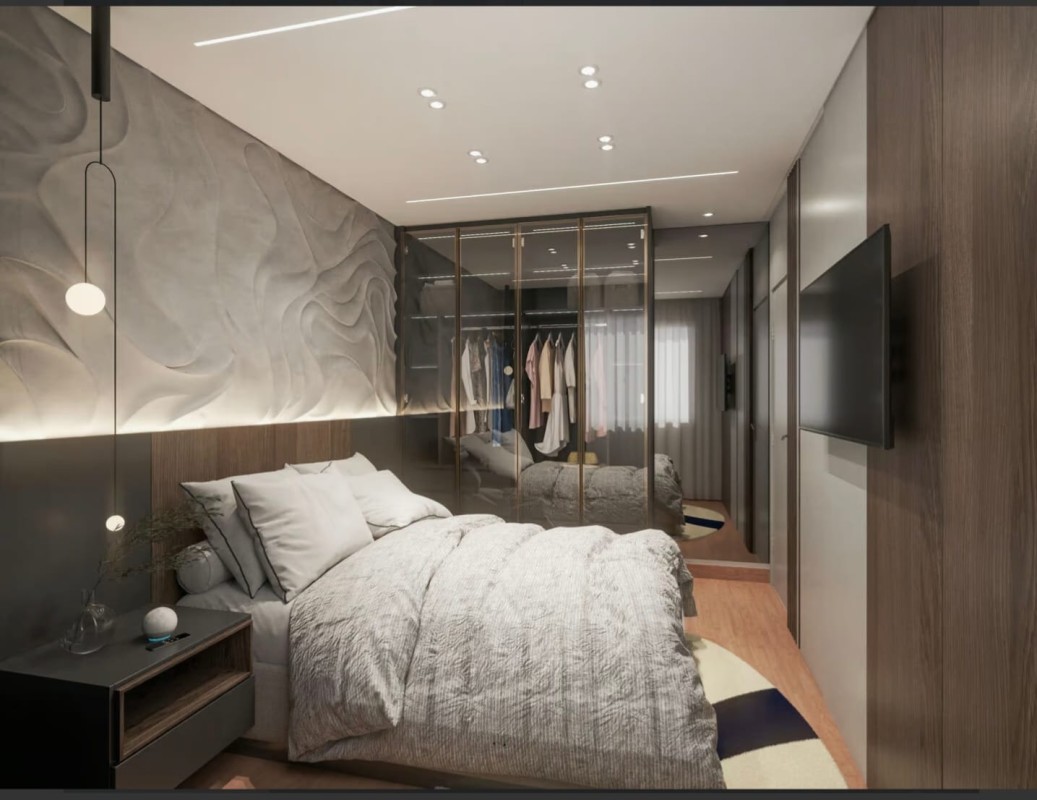 Casa de Condomínio à venda com 2 quartos, 109m² - Foto 10