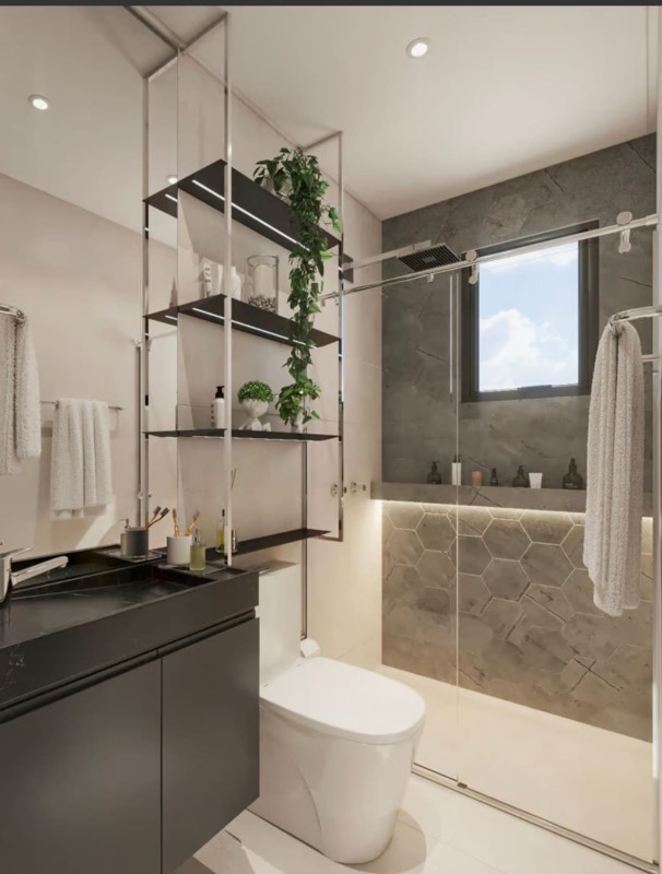 Casa de Condomínio à venda com 2 quartos, 109m² - Foto 13