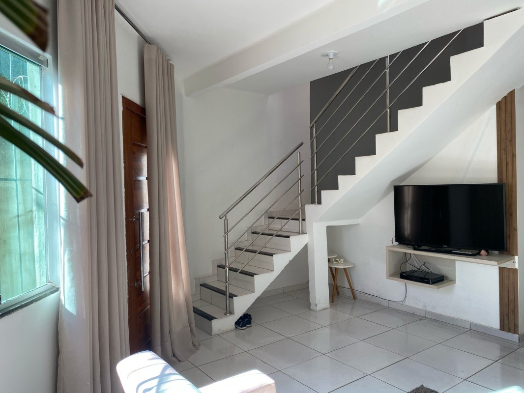 Casa à venda com 3 quartos, 200m² - Foto 5