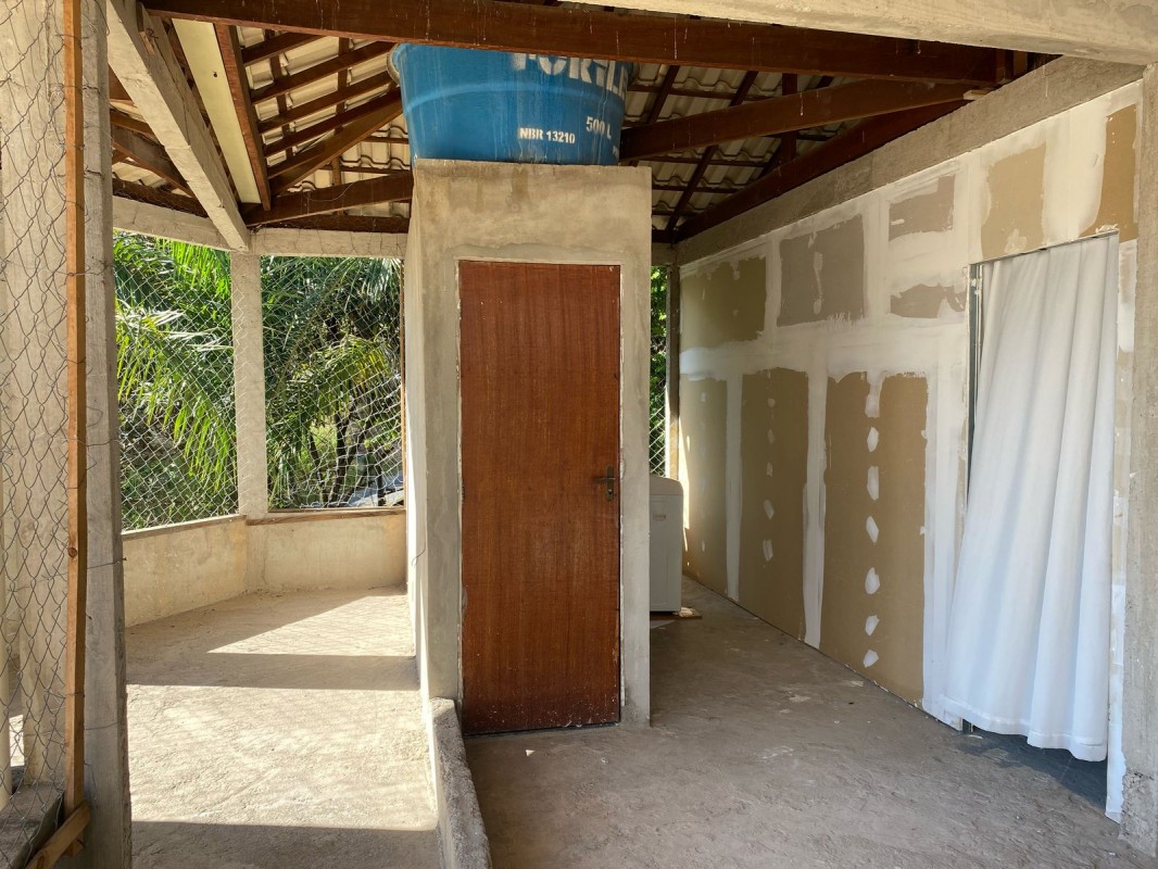 Casa à venda com 3 quartos, 200m² - Foto 7