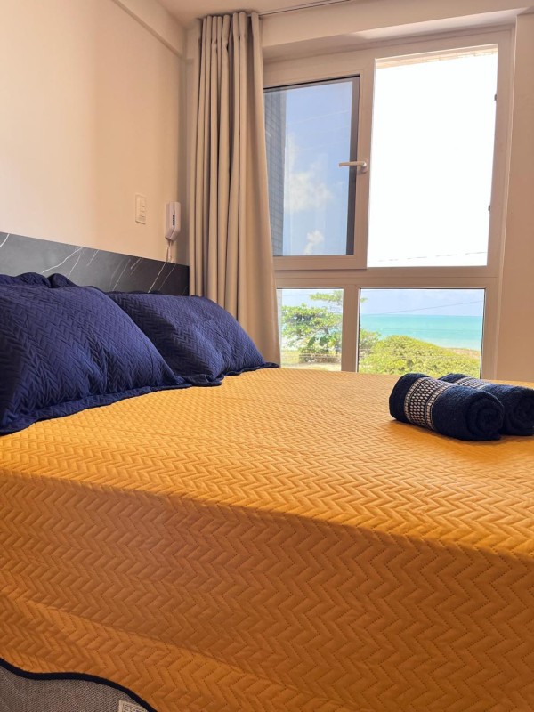 Flat/Apart Hotel à venda com 1 quarto, 24m² - Foto 6