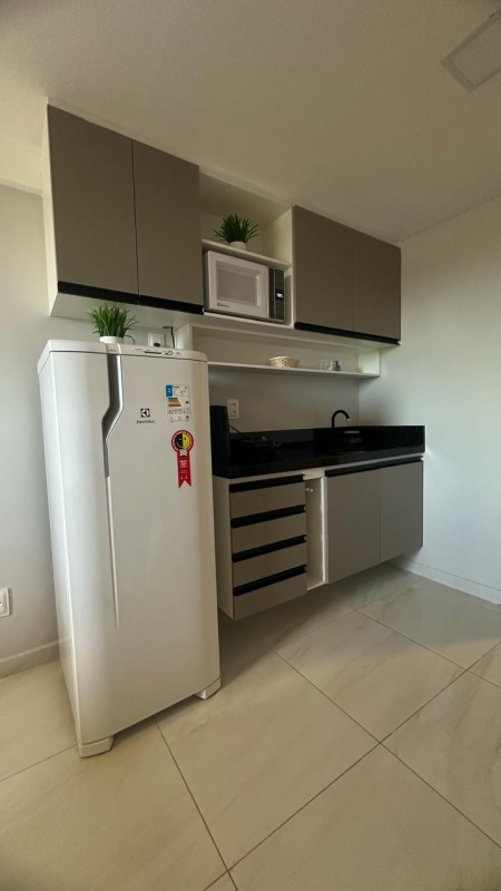 Flat/Apart Hotel à venda com 1 quarto, 24m² - Foto 7