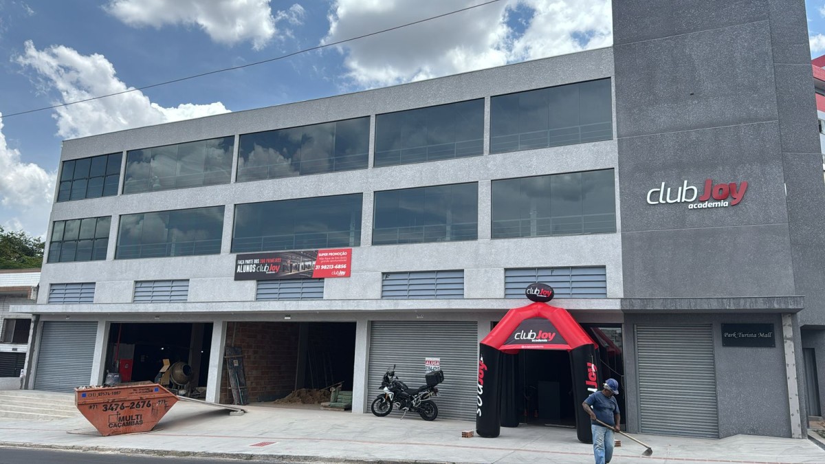 Loja-Salão para alugar, 60m² - Foto 4