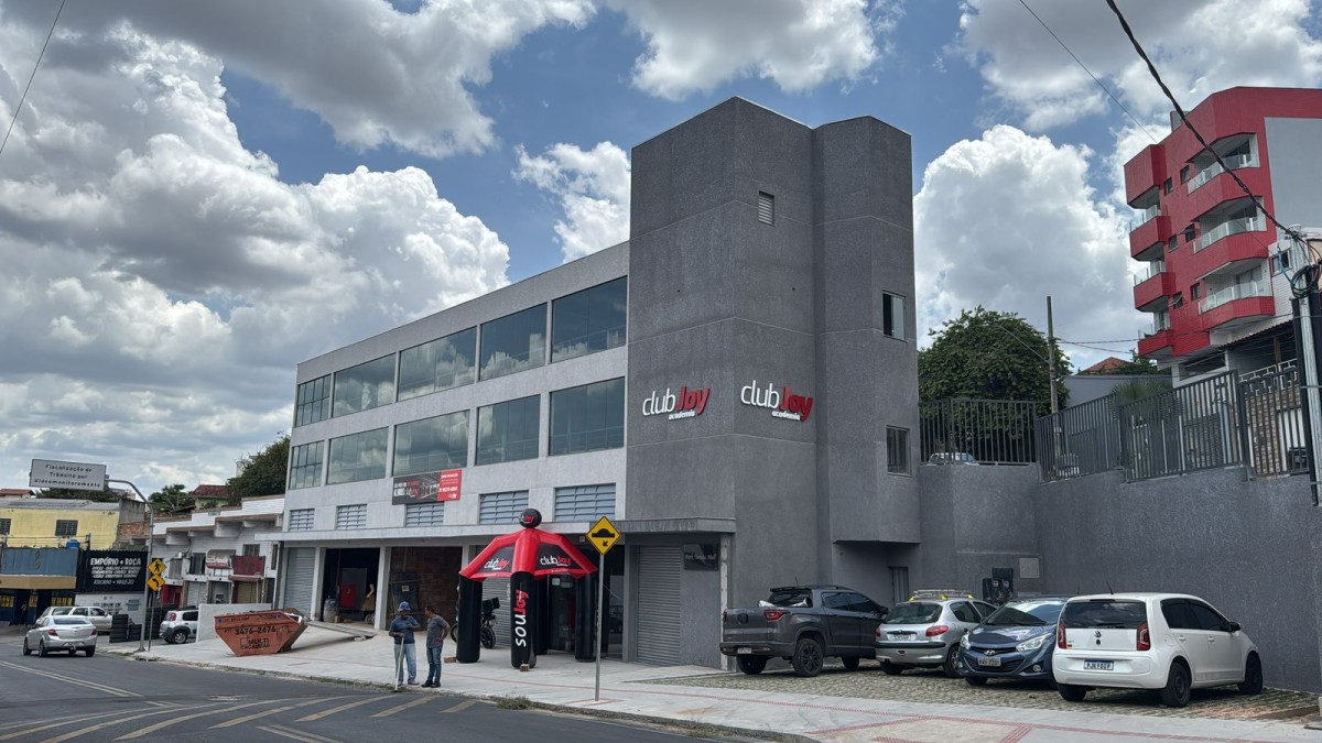 Loja-Salão para alugar, 60m² - Foto 3