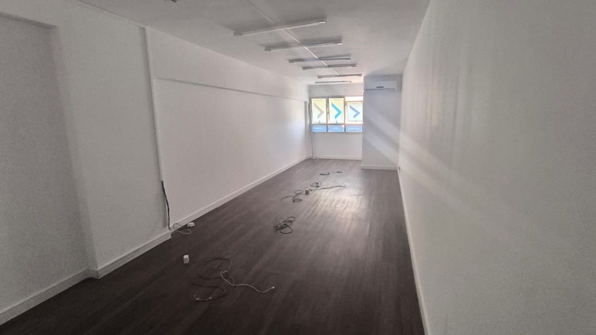 Conjunto Comercial-Sala para alugar, 45m² - Foto 9