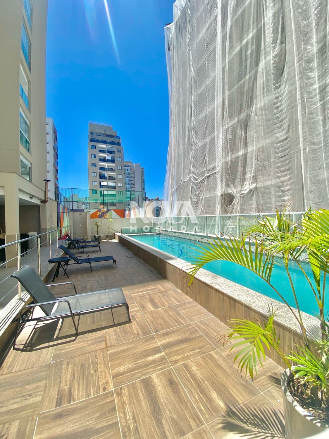 Apartamento para alugar com 3 quartos, 71m² - Foto 24