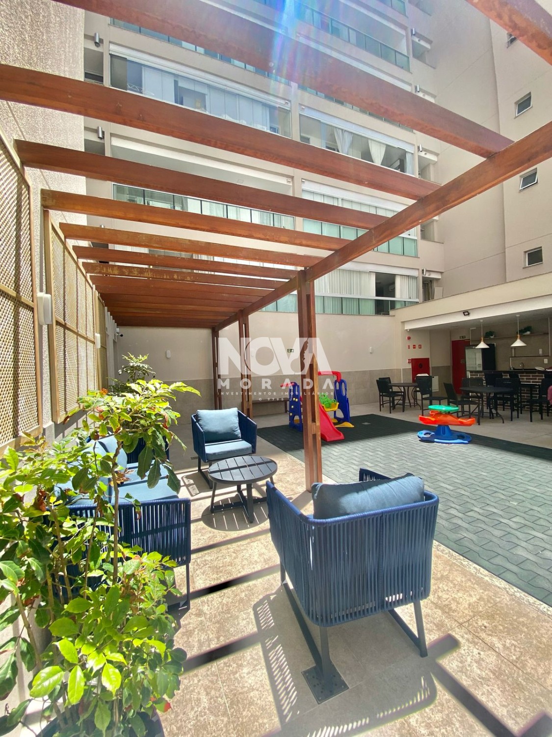 Apartamento para alugar com 3 quartos, 71m² - Foto 21