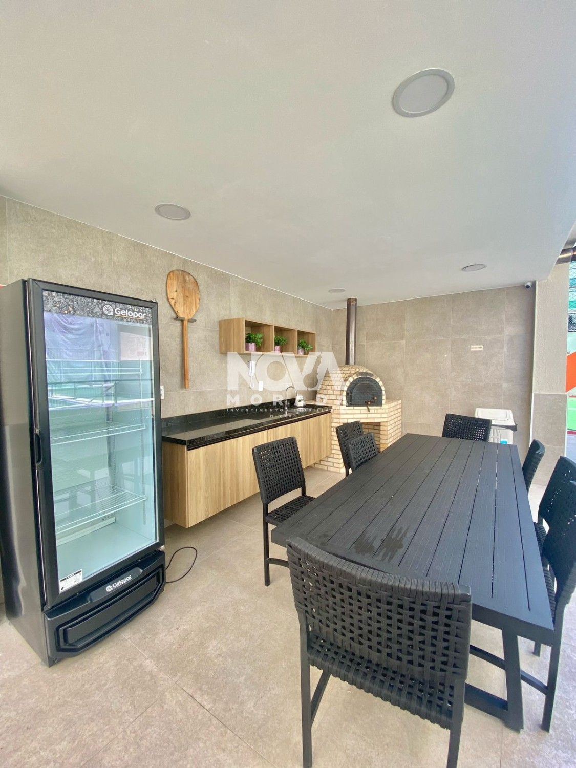 Apartamento para alugar com 3 quartos, 71m² - Foto 23