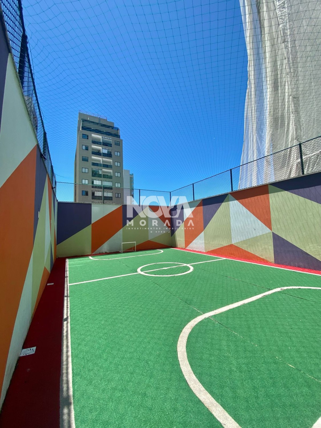 Apartamento para alugar com 3 quartos, 71m² - Foto 25