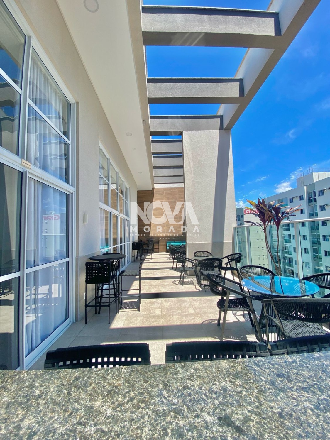 Apartamento para alugar com 3 quartos, 71m² - Foto 16