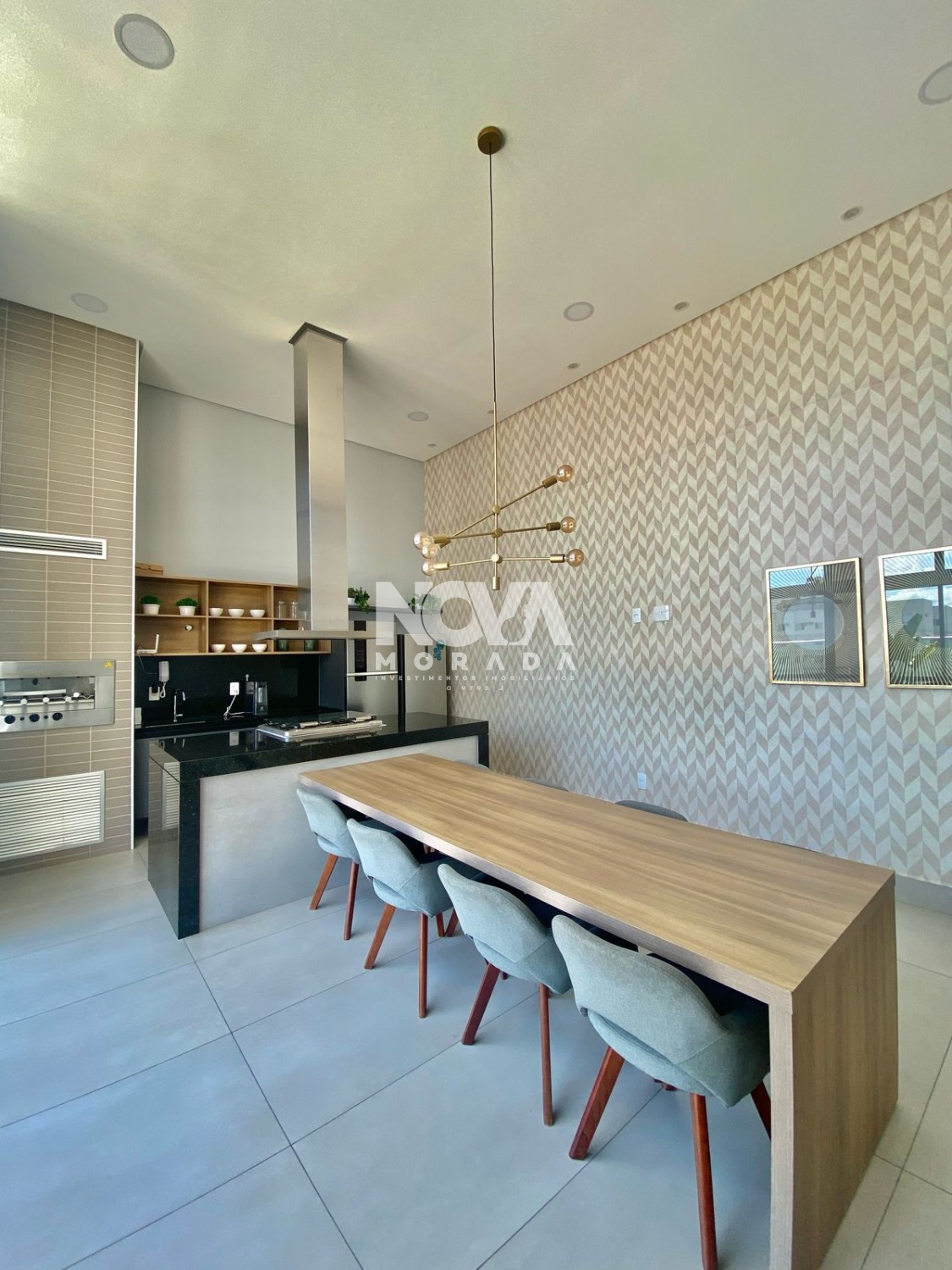 Apartamento para alugar com 3 quartos, 71m² - Foto 19