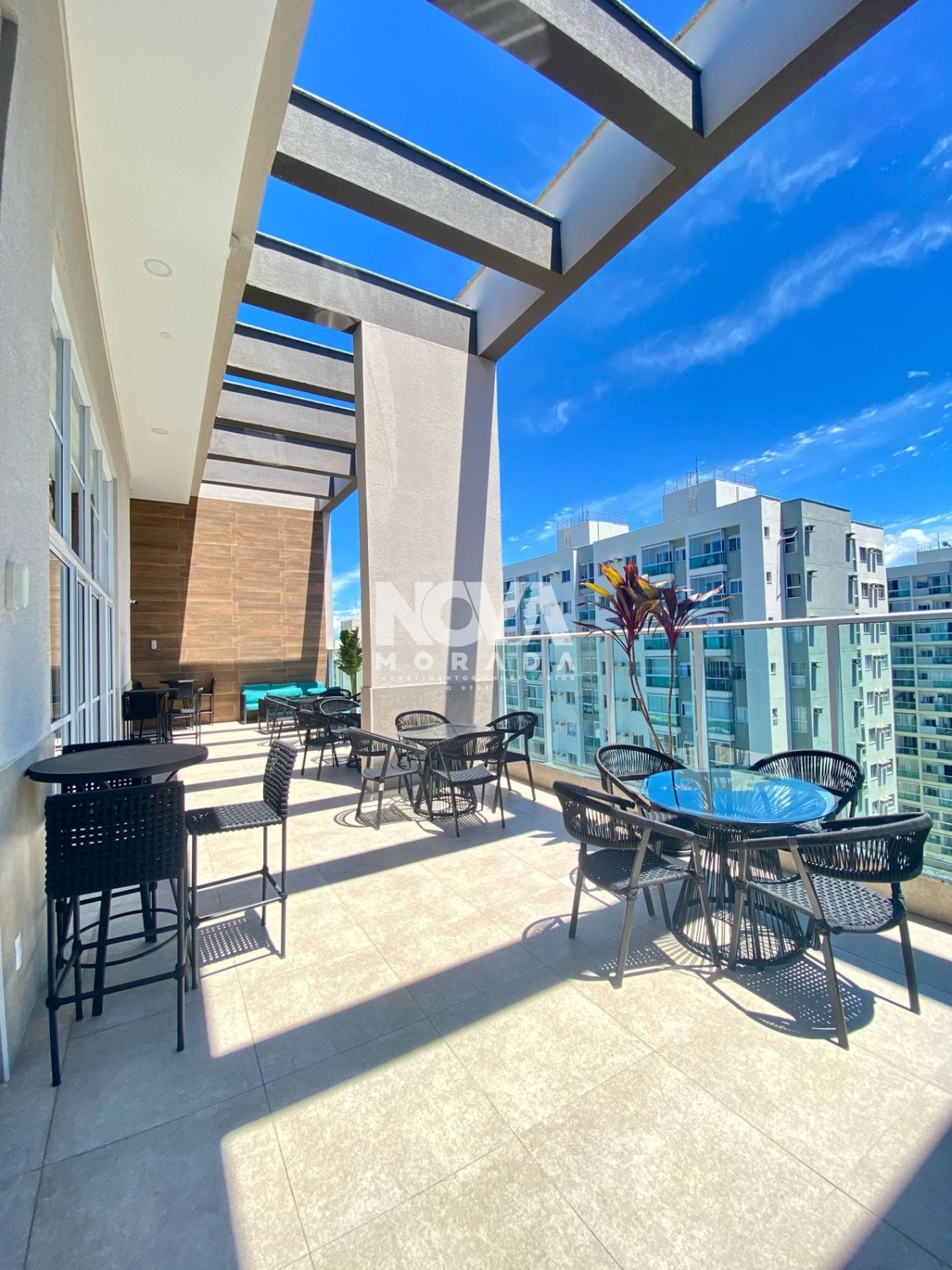 Apartamento para alugar com 3 quartos, 71m² - Foto 17