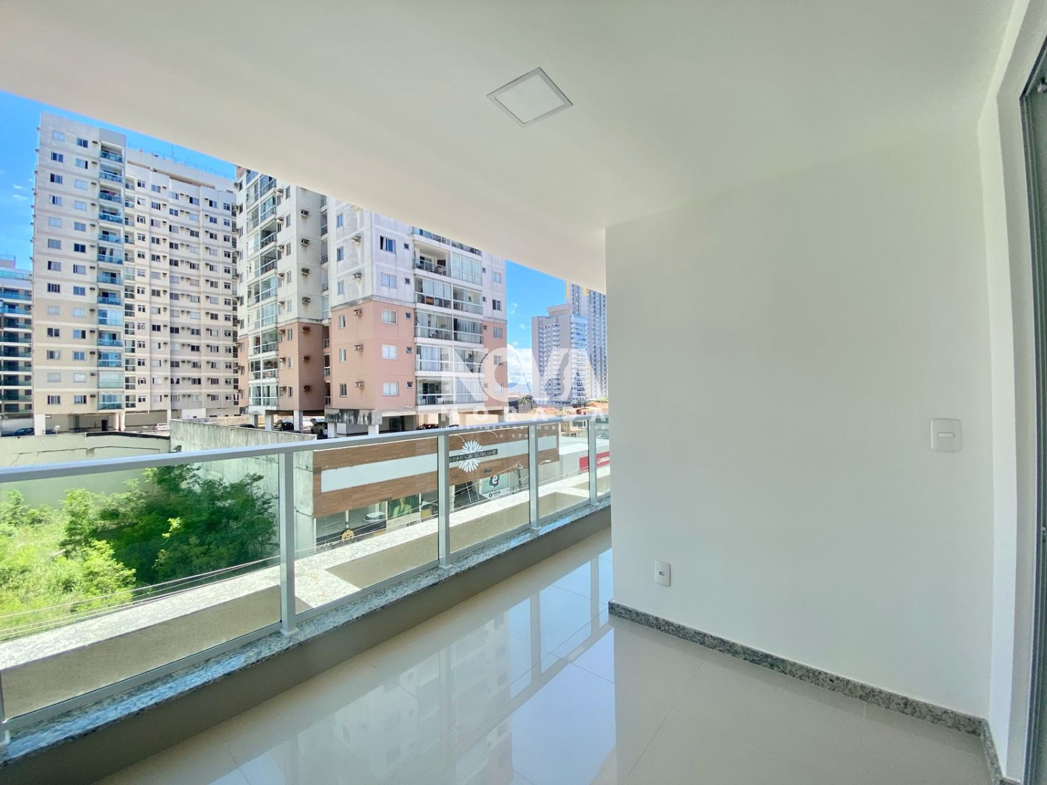 Apartamento para alugar com 3 quartos, 71m² - Foto 1