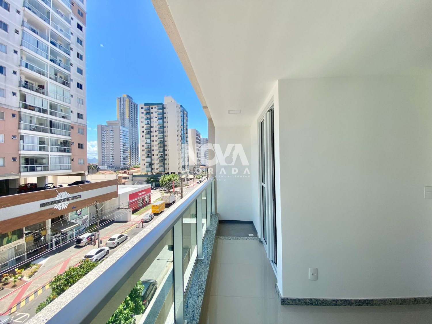 Apartamento para alugar com 3 quartos, 71m² - Foto 2