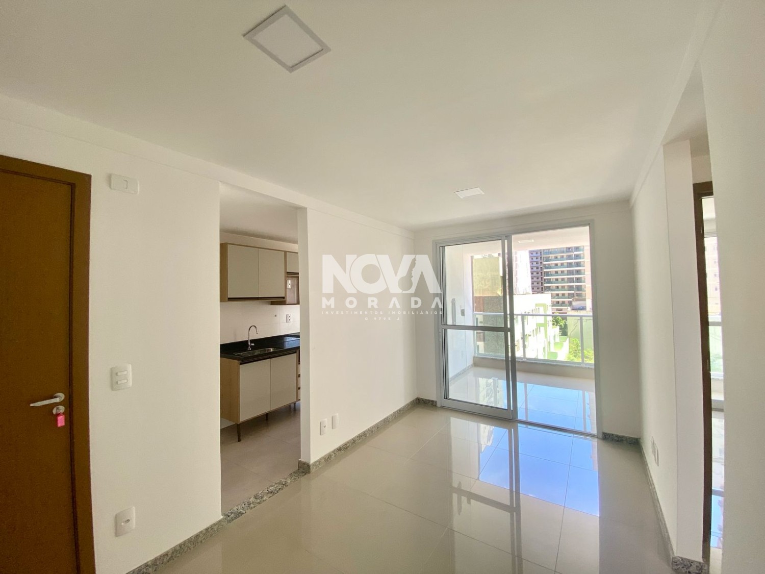Apartamento para alugar com 3 quartos, 71m² - Foto 6