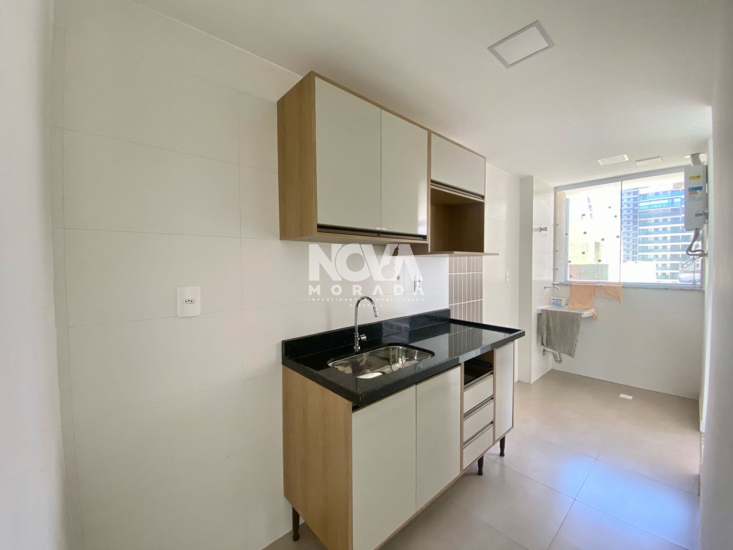 Apartamento para alugar com 3 quartos, 71m² - Foto 8