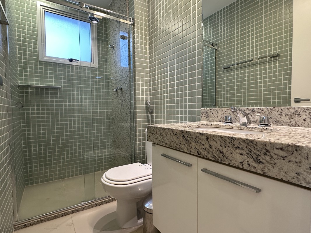 Apartamento para alugar com 2 quartos, 102m² - Foto 15