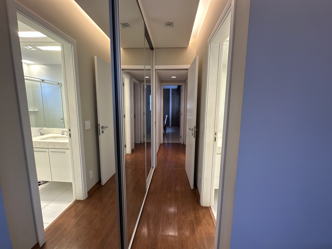 Apartamento para alugar com 2 quartos, 102m² - Foto 18