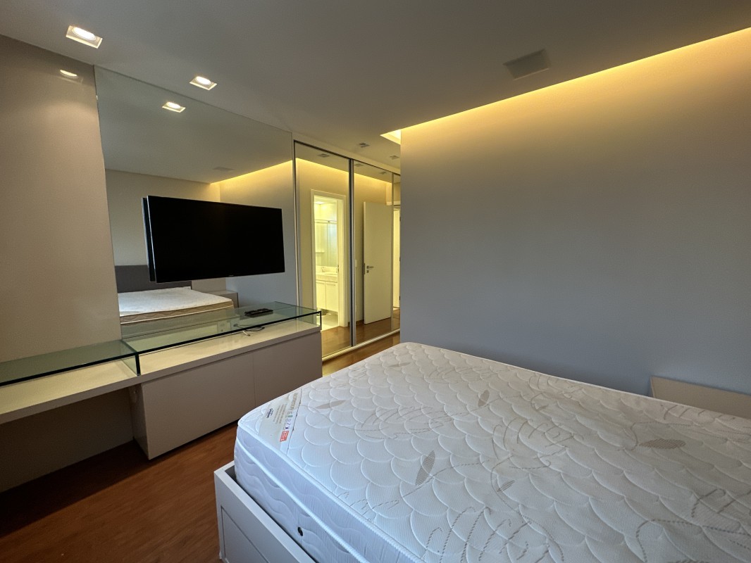 Apartamento para alugar com 2 quartos, 102m² - Foto 21