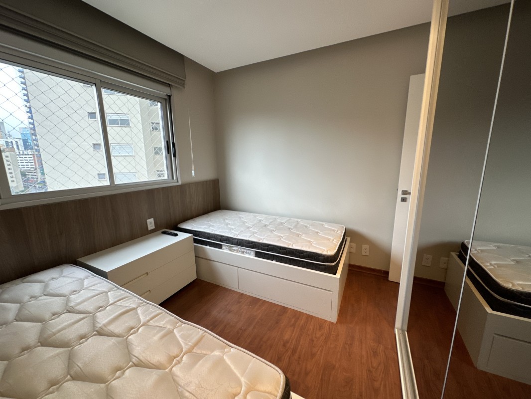 Apartamento para alugar com 2 quartos, 102m² - Foto 16