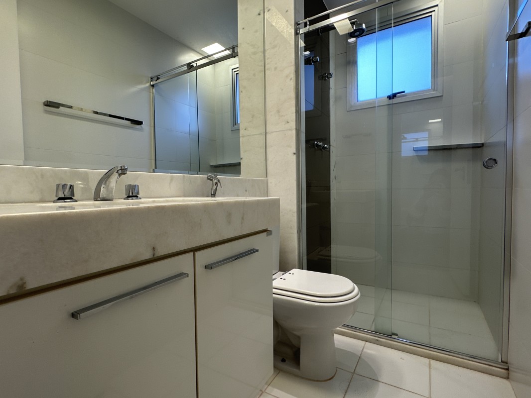 Apartamento para alugar com 2 quartos, 102m² - Foto 19