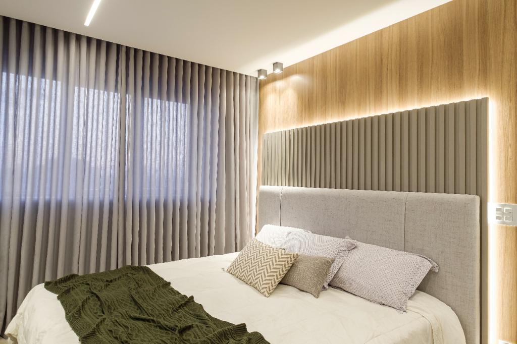 Apartamento para alugar com 1 quarto, 78m² - Foto 9
