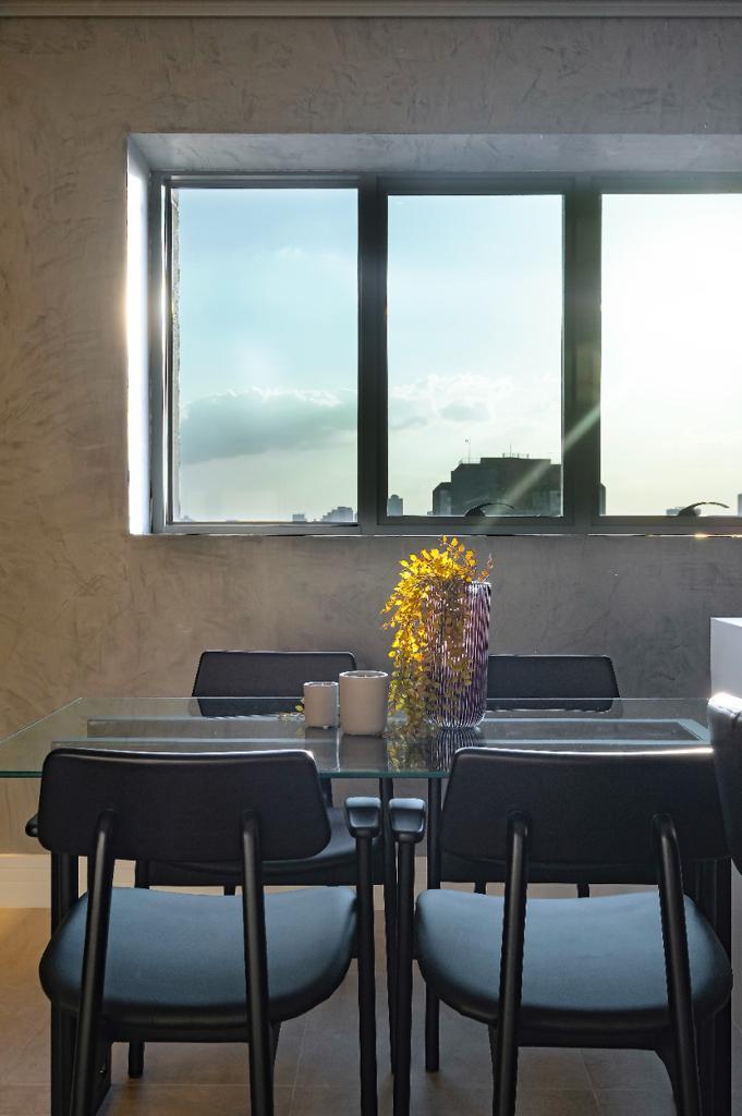 Apartamento para alugar com 1 quarto, 78m² - Foto 6