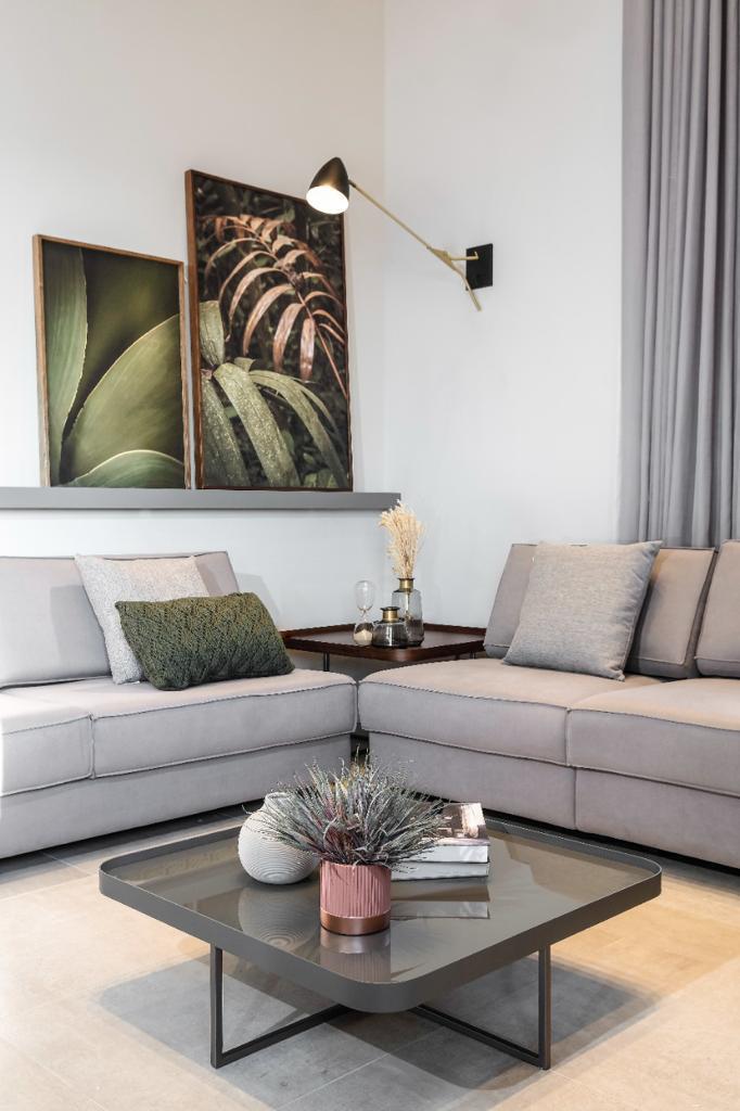 Apartamento para alugar com 1 quarto, 78m² - Foto 11