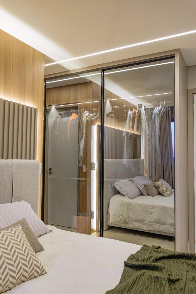 Apartamento para alugar com 1 quarto, 78m² - Foto 10