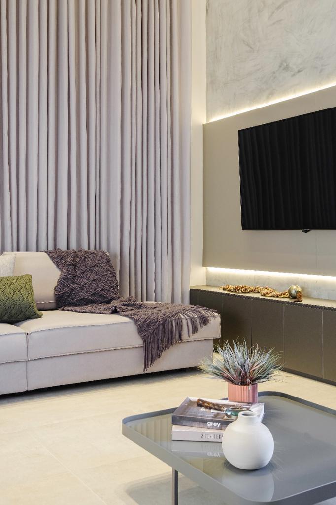 Apartamento para alugar com 1 quarto, 78m² - Foto 12
