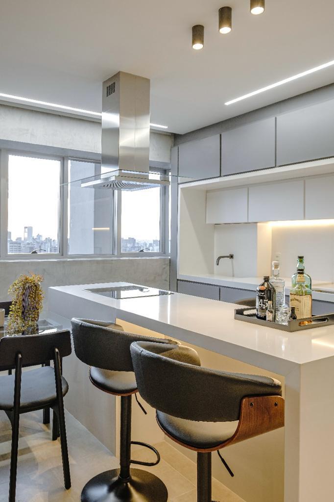 Apartamento para alugar com 1 quarto, 78m² - Foto 5