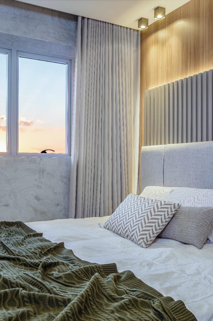 Apartamento para alugar com 1 quarto, 78m² - Foto 8