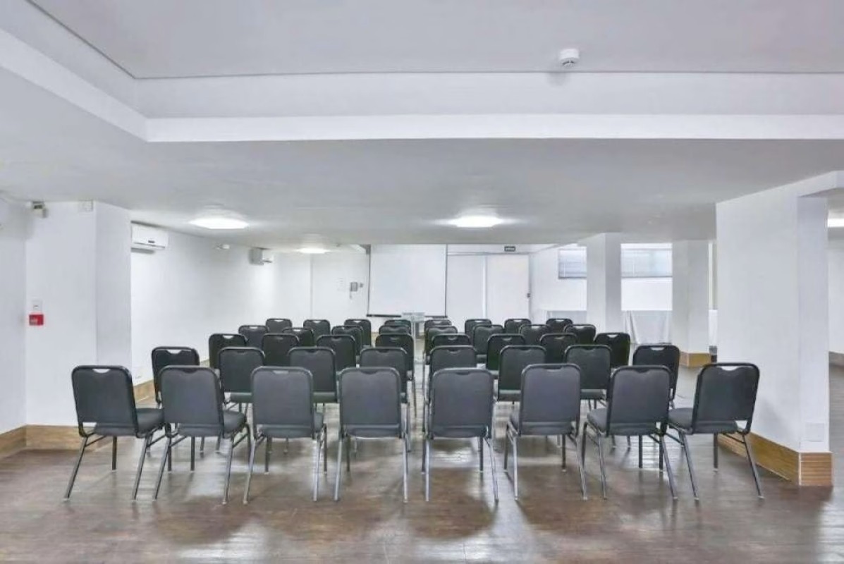 Apartamento à venda com 1 quarto, 23m² - Foto 22