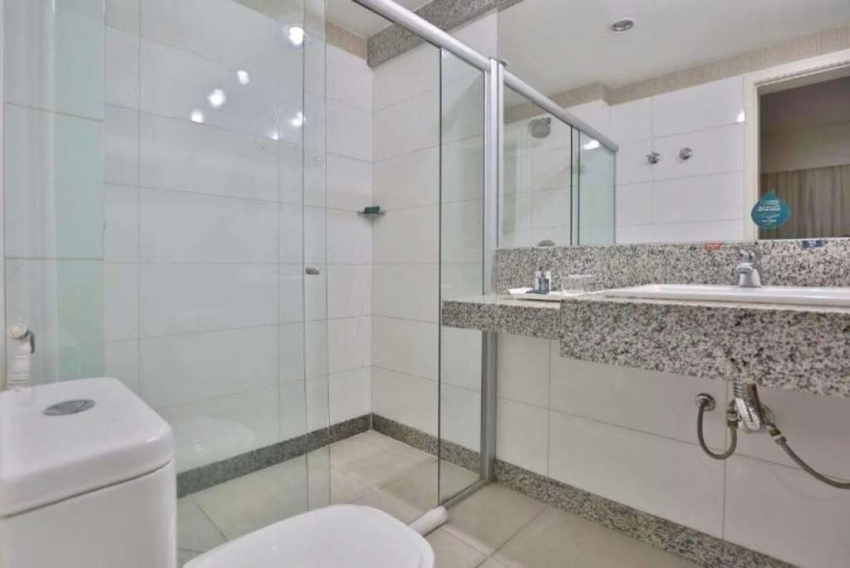 Apartamento à venda com 1 quarto, 23m² - Foto 16