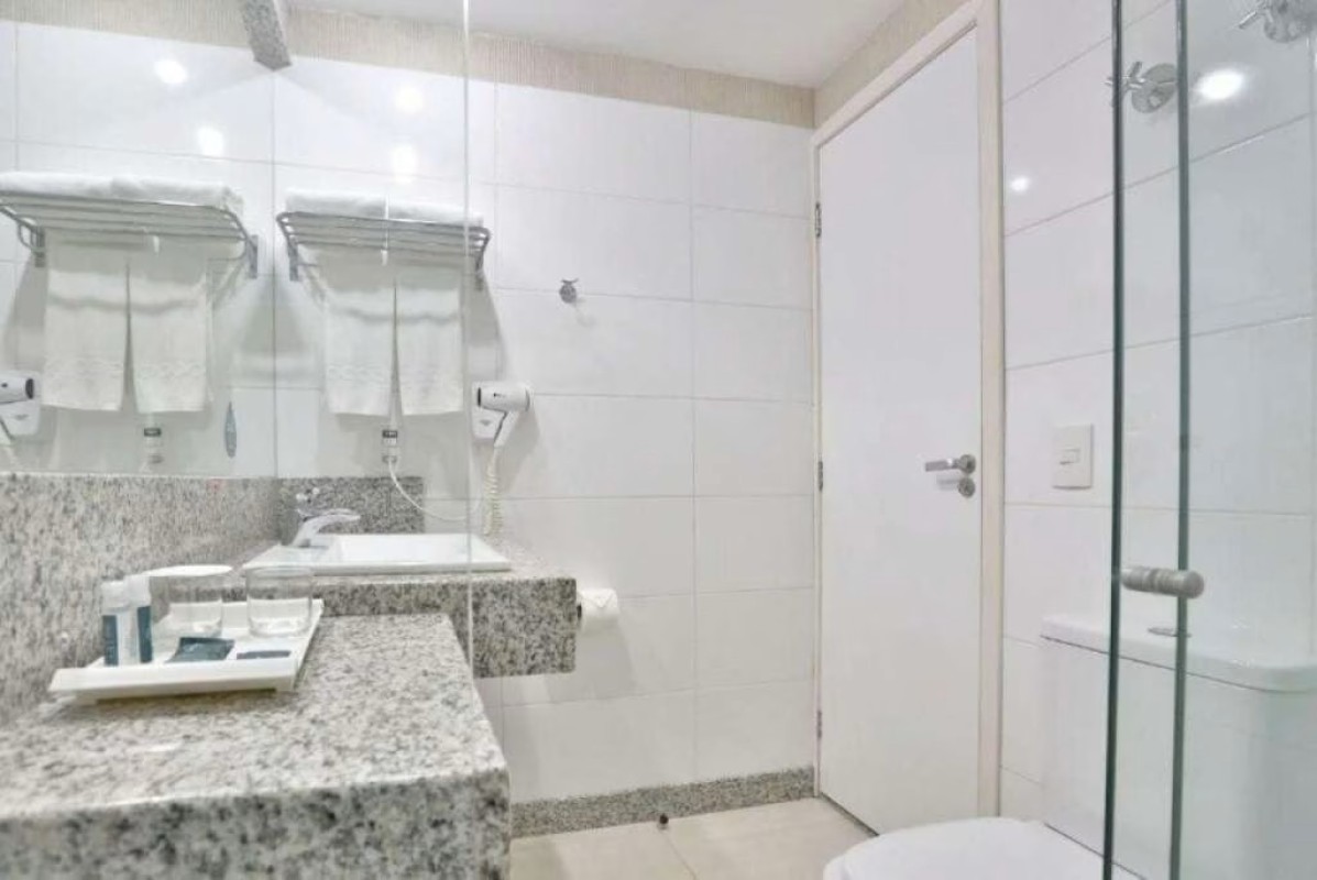Apartamento à venda com 1 quarto, 23m² - Foto 15
