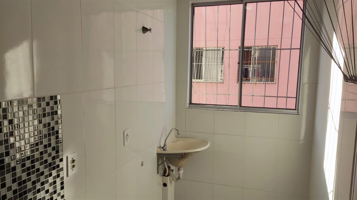 Apartamento para alugar com 2 quartos, 55m² - Foto 3