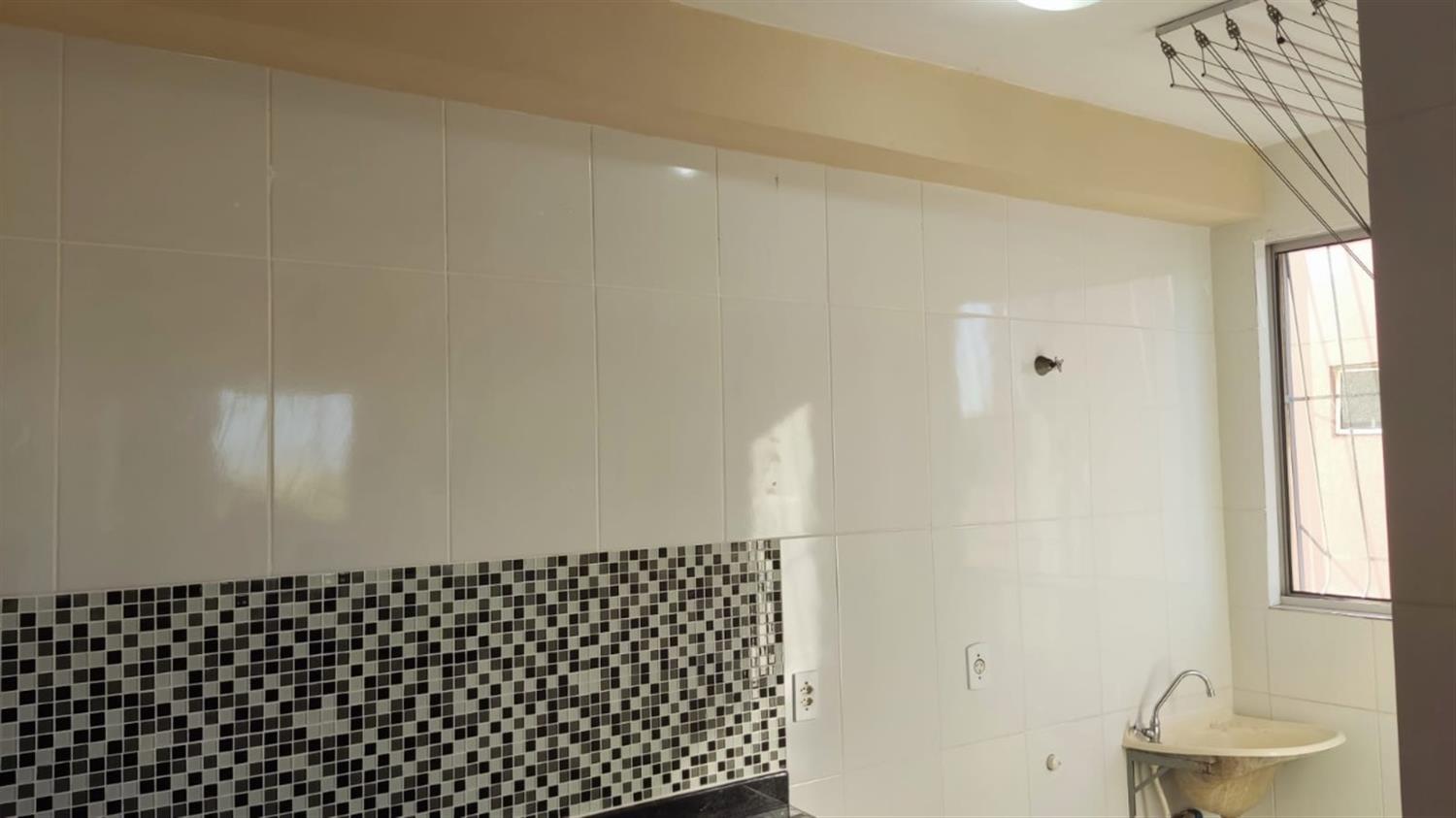 Apartamento para alugar com 2 quartos, 55m² - Foto 5