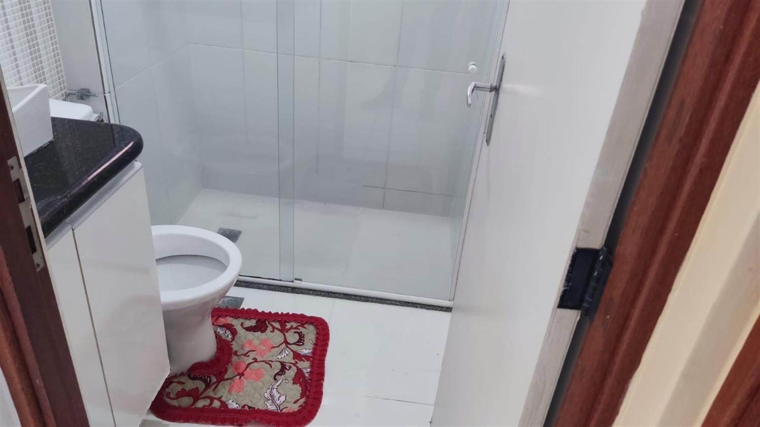 Apartamento para alugar com 2 quartos, 55m² - Foto 11