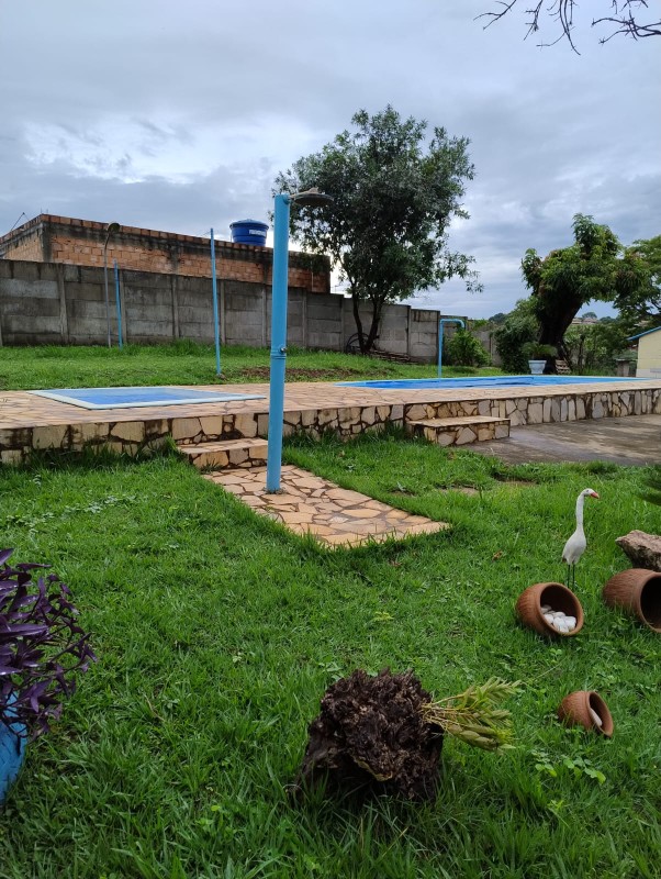 Casa à venda com 3 quartos, 720m² - Foto 15