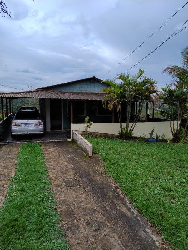 Casa à venda com 3 quartos, 720m² - Foto 6