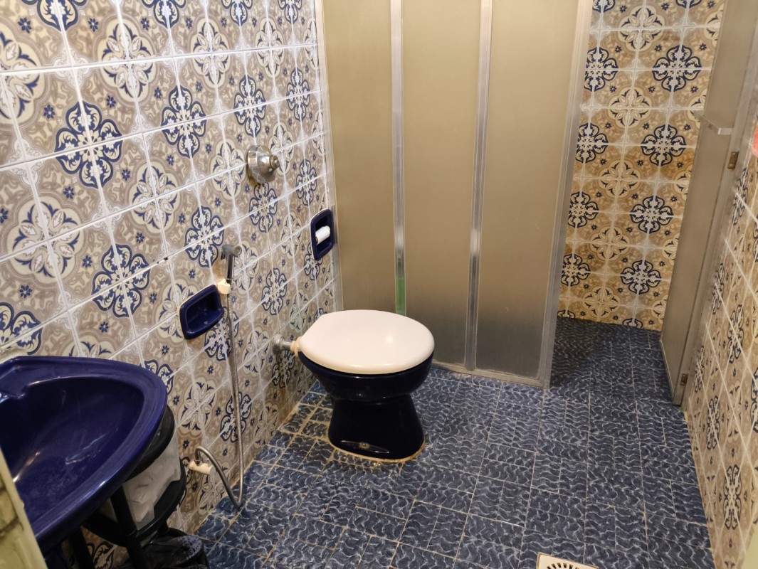 Casa à venda com 5 quartos, 244m² - Foto 9