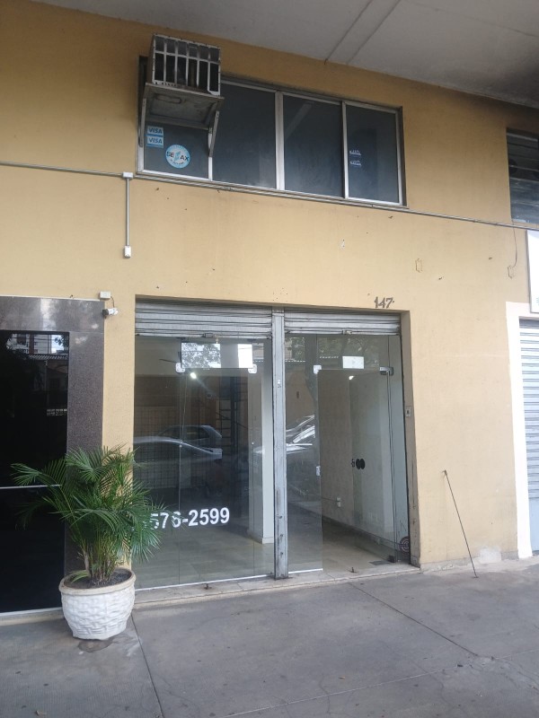 Loja-Salão para alugar, 57m² - Foto 3
