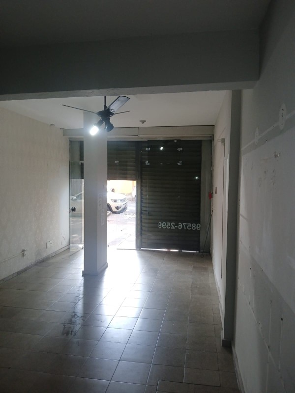 Loja-Salão para alugar, 57m² - Foto 13