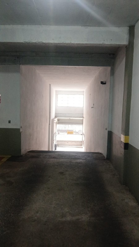 Loja-Salão para alugar, 57m² - Foto 8