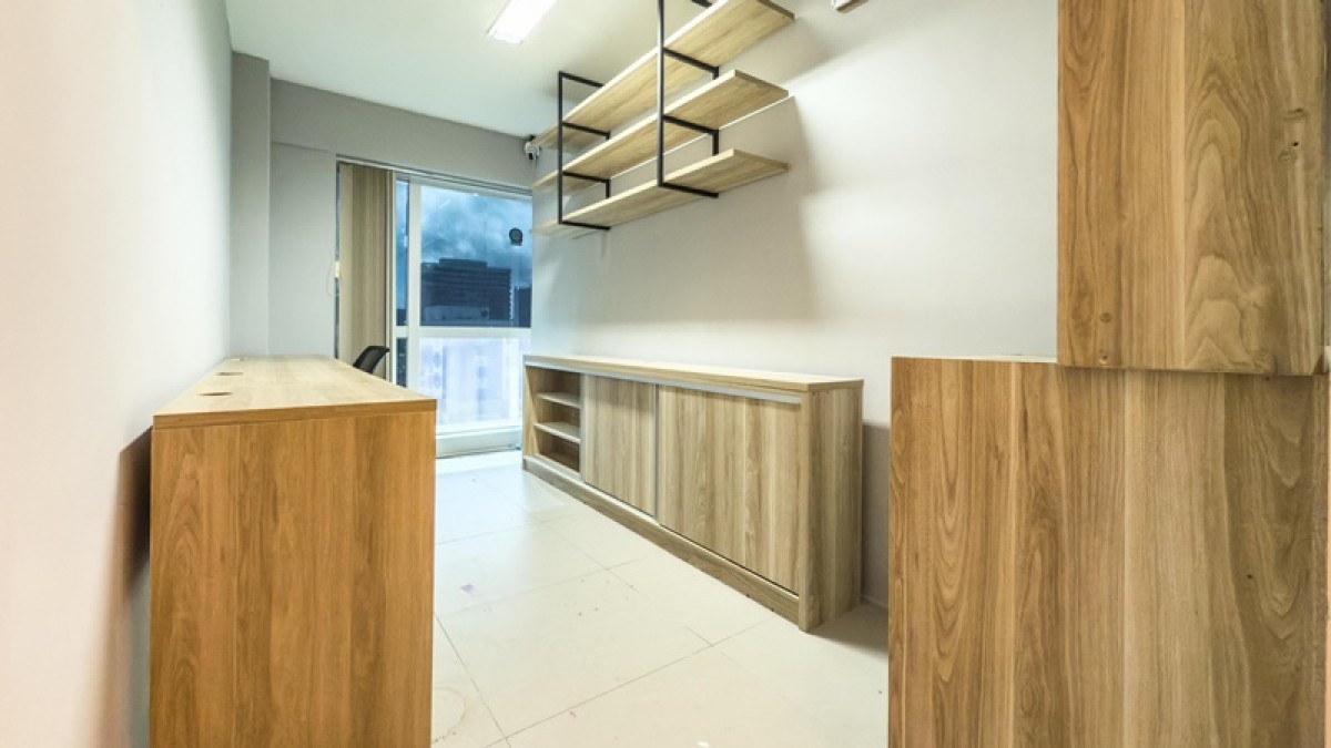 Conjunto Comercial-Sala à venda, 36m² - Foto 1